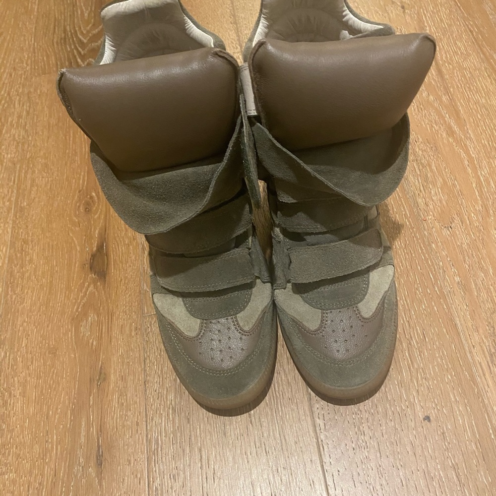 Isabel Marant BEKETT SNEAKER